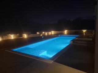 Luxury Villa Ervin - 5