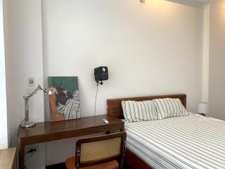 Bauhaus Room with Garden View - Kotton Loft - 4