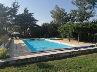 Exclusive Charente Retreat for 14 with Private Pool - 0
