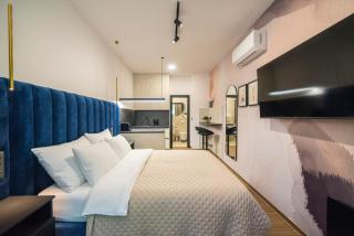 Loco Studio Apartments - Private Entrance & Self Check-in - Zagreb - 7