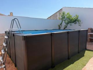 Casa Rural el Olivar Chumi Miraelrio 2 - 9
