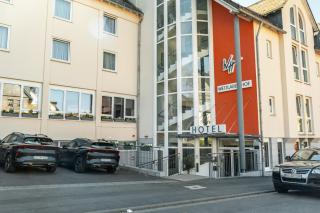 Wetzlarer Hof Hotel & Restaurant - 9