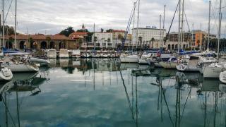 Hostel Histria Koper - 1