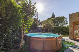 La Casita de la Font del Bosc - 8