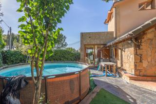 La Casita de la Font del Bosc - 6