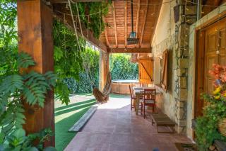 La Casita de la Font del Bosc - 7