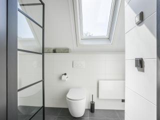 Buitenplaats Dwingelderveld Villa met houtgestookte hottub - 6