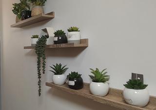 SKYFORCE Appartement - Ouando - 8