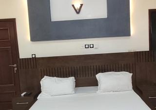 SKYFORCE Appartement - Ouando - 4