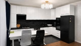 Digital Nomad Apartment 2BR - Long-Term Stay - 4