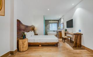 Sky Gem Hotel - Ben Thanh - 8
