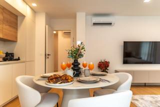 Zaria Luxury Residence - 3