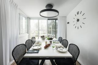Ramat Hasharon Chic Peaceful Stay - 8