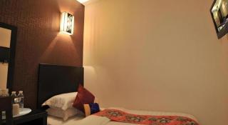 Sea Lion Hotel @ Klang - 2
