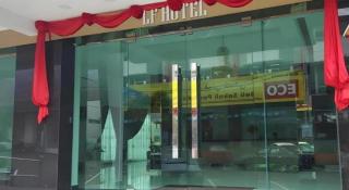 LF Hotel Tapah - 2