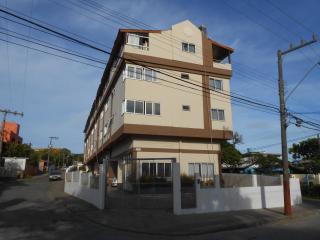 Apartamento Na Praia do Santinho - 3