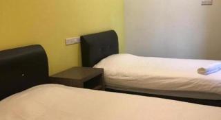 VIVA HOTEL SRI AMAN - 5