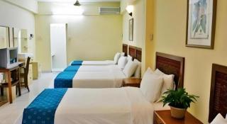 Seapark Condotel Hotel - 4