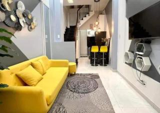 Luna 3-bedroom house in District 1 - 9