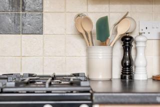 Hazelton Townhouse - Crail - 3