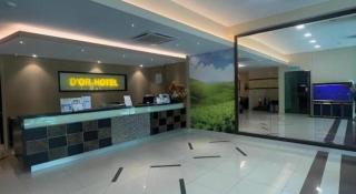 D'OR Hotel Tengkat Tong Shin - 3