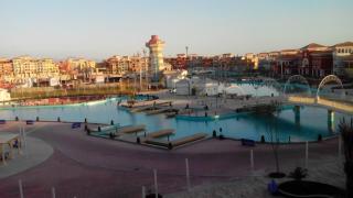 Porto Sharm apartment - 1