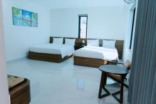 Windy Hotel Cửa Lò - 8