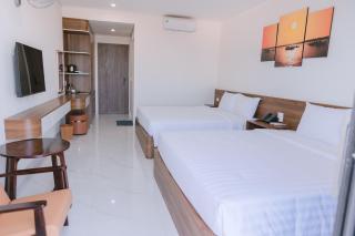 Windy Hotel Cửa Lò - 7