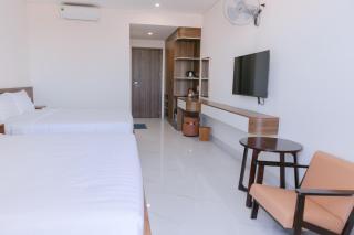 Windy Hotel Cửa Lò - 0