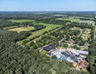 Kampeerdorp de Zandstuve - Kindvriendelijke Vakantiepark - 1
