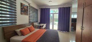Coco Lux Studio Grand Baie - 2