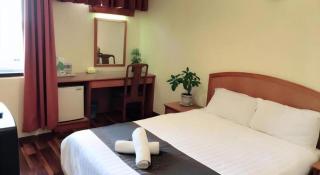 Global Hotel Labuan - 9