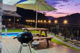 Hongcheon Yolowa Pension - 4