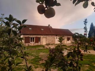 Gîte champêtre LA SUITE Limousin - 0