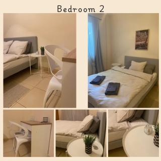 Bright Cozy Paphos Escape - 4