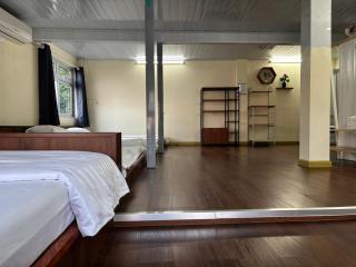 Homestay Chân Mây - 4
