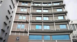 V Plus Hotel Ipoh - 6