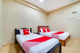 OYO 44058 MOTEL SRE BAYAM - 1