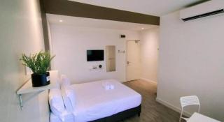 Kb Street Boutique Hotel - 1