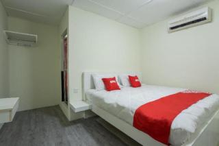 OYO 822 Zande Motel Kuala Selangor - Kuala Selangor - 3