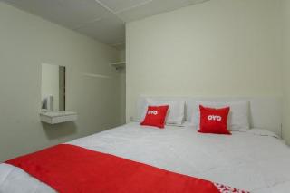 OYO 822 Zande Motel Kuala Selangor - Kuala Selangor - 2