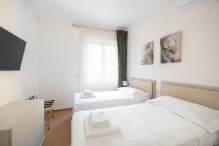 Irnerio Luxury Suite in the Center by Synergy - 8