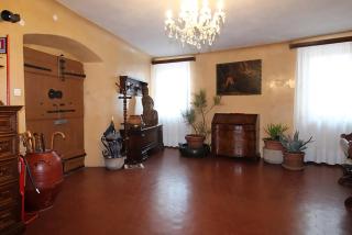 Villa Francescon, Val Belluna village, Dolomites - 3