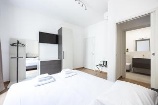 Irnerio Luxury Suite in the Center by Synergy - 3
