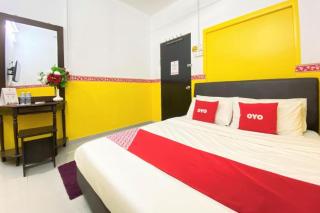 OYO 90176 D'cruz Sunrise Villa - Pantai Kok - 2