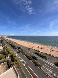 Ti Land, Petit Paradis FACE MER, La Baule - 4