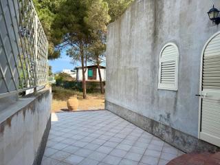 Vulcano Apartments - 1