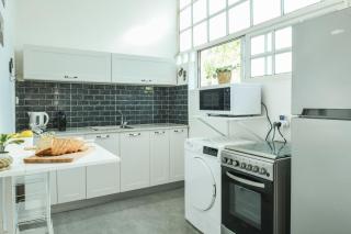 Charming Home in the Heart of Haifa by Sea N Rent - Haïfa - 7