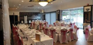 Hotel St Pierre, Sure Hotel Collection by Best Western, Newmillerdam, Wakefield - 9