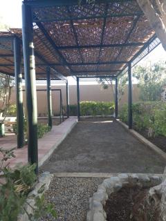 Villa du Cerf Serenity in the Atlas Mountains & Timeless Charm - 2